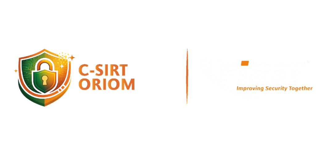 C-SIRT ORIOM E&C